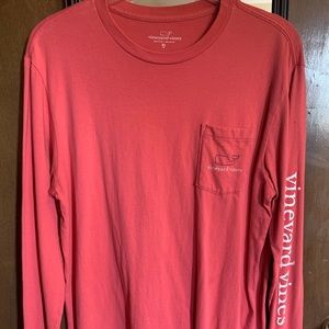 Vineyard vines boys XL long sleeve